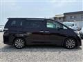 2010 Toyota Vellfire