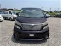 2010 Toyota Vellfire