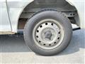 2001 Nissan Vanette Truck