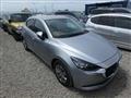 2022 Mazda Mazda2