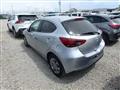 2022 Mazda Mazda2