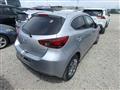 2022 Mazda Mazda2