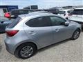 2022 Mazda Mazda2