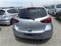 2022 Mazda Mazda2
