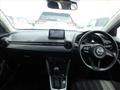 2022 Mazda Mazda2