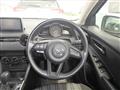 2022 Mazda Mazda2