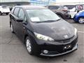 2010 Toyota Wish