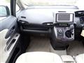 2010 Toyota Wish