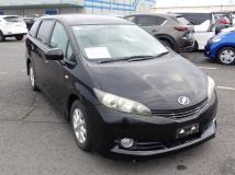 2010 Toyota Wish