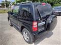 2005 Mitsubishi Pajero Mini