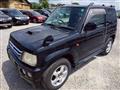 2005 Mitsubishi Pajero Mini