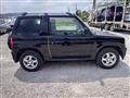 2005 Mitsubishi Pajero Mini