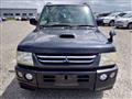 2005 Mitsubishi Pajero Mini