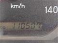 2005 Mitsubishi Pajero Mini
