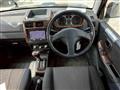 2005 Mitsubishi Pajero Mini