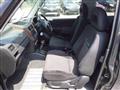 2005 Mitsubishi Pajero Mini