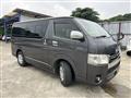 2014 Toyota Regius Van