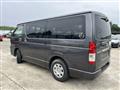 2014 Toyota Regius Van