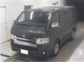 2014 Toyota Regius Van