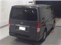 2014 Toyota Regius Van