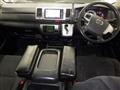 2014 Toyota Regius Van
