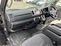 2014 Toyota Regius Van