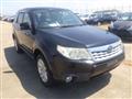 2012 Subaru Forester