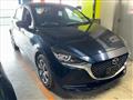 2022 Mazda Mazda2