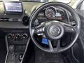 2022 Mazda Mazda2