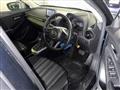 2022 Mazda Mazda2