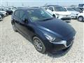 2022 Mazda Mazda2