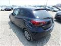 2022 Mazda Mazda2