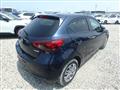 2022 Mazda Mazda2