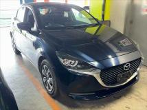2022 Mazda Mazda2