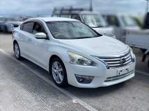 2014 Nissan Teana