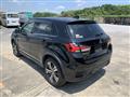 2024 Mitsubishi RVR