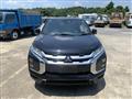 2024 Mitsubishi RVR