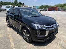 2024 Mitsubishi RVR