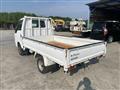 2002 Nissan Vanette Truck