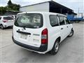 2017 Toyota Succeed Van
