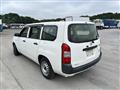 2017 Toyota Succeed Van