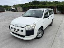 2017 Toyota Succeed Van