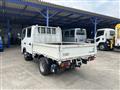 2016 Mitsubishi Canter