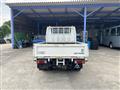 2016 Mitsubishi Canter