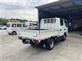 2016 Mitsubishi Canter