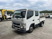 2016 Mitsubishi Canter