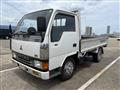 1993 Mitsubishi Canter