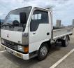 1993 Mitsubishi Canter