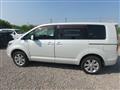 2010 Mitsubishi Delica D5