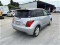 2002 Toyota IST